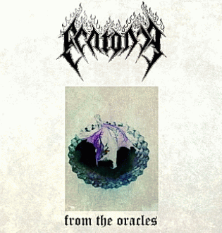 Ecatonia : From the Oracles